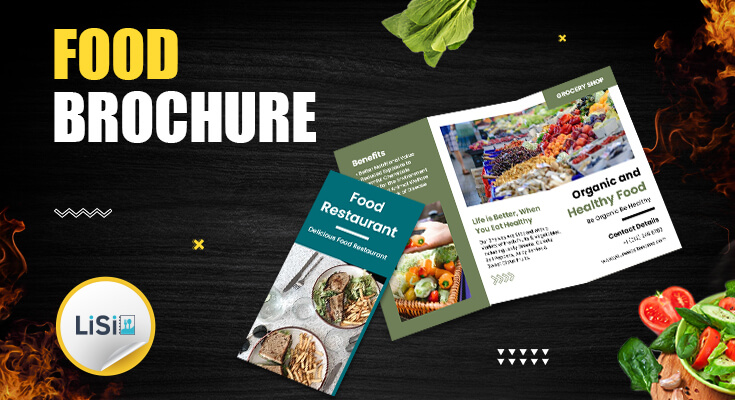 Food Brochure