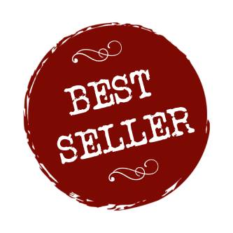 Best Food Sticker Template