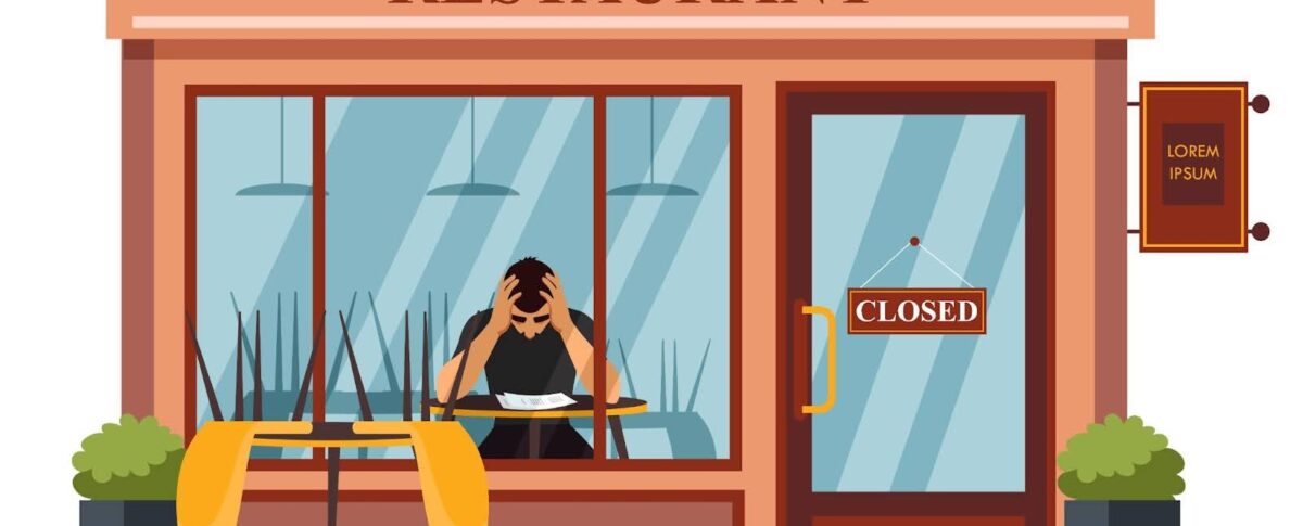 marketing strategies to successfully lease your restaurant