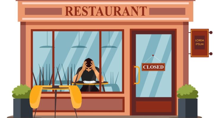 marketing strategies to successfully lease your restaurant